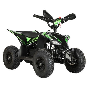 X-Pro Elektrisk Mini-ATV 48V 500W