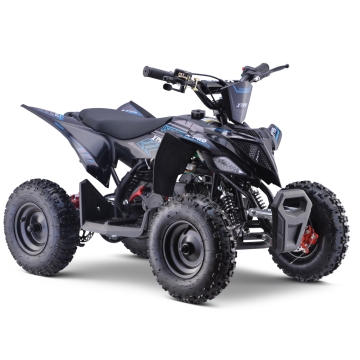 Barnfyrhjuling X-Pro Warrior 49cc