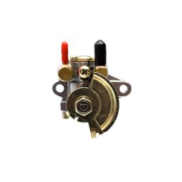 Easyboost Schalthebel Chromstahl Für AM6 Schaltmoped 50ccm - Passend Für MBK, Yamaha, Beta, Rieju