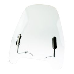Fordonstillbehör Vindruta Universal (LPI) Passar Scooter. Fyrhjulingar m.fl.  [categories] Viarelli 1