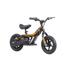 Elektrisk Balanscykel X-Pro Balance 12.5" orange 10 km/h
