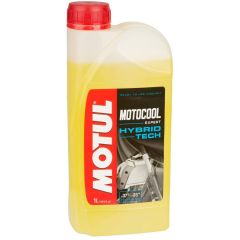 Fordonstillbehör Kylarvätska Motul Motocool expert 1L [categories] Motul 0