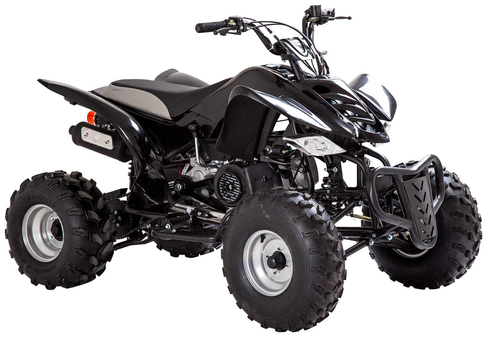 Fyrhjuling X-Pro Quad 150cc, ATV - Automat