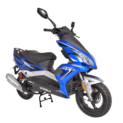 Matador 4T