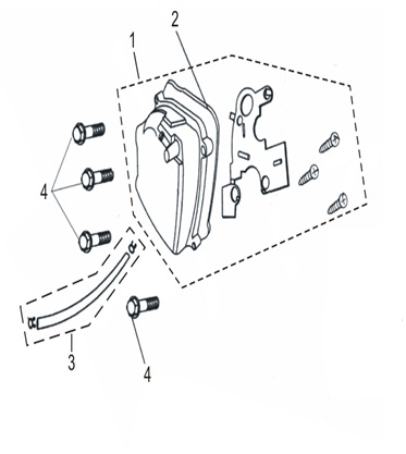 F02: Ventilkåpa Euro4