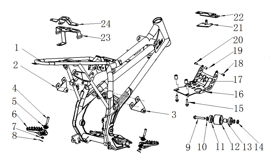 F06: Ram