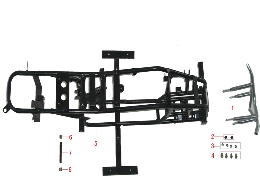 F01: Ram main product photo