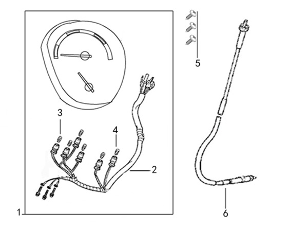 F02: Instrumentering