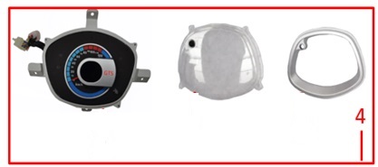 F03: Instrumentering