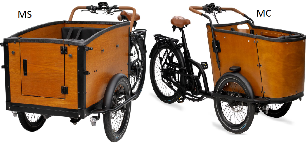 MGB Cargo main product photo