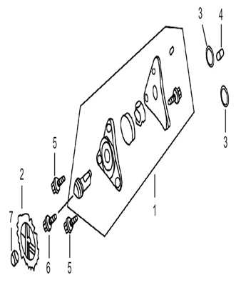 F13: Oljepump Euro4